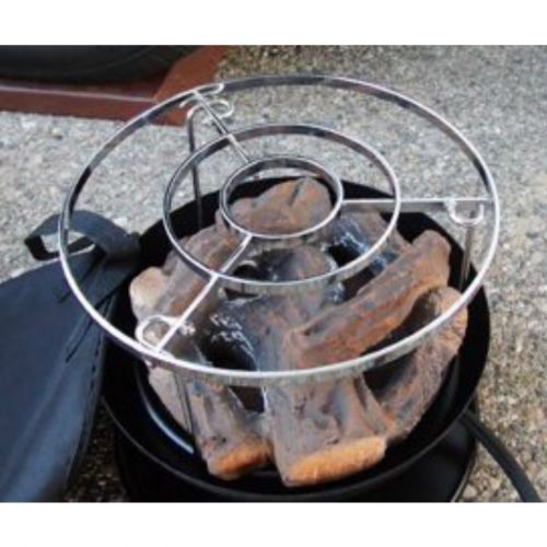 Camco Cook Top Little Red Campfire Orccgear Com