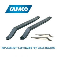 Camco Leg Stands for Wave Heaters #3