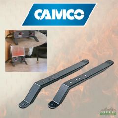 Camco Leg Stands for Wave Heaters