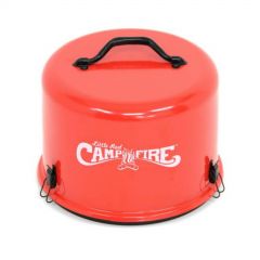 Camco Little Red Campfire #11