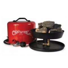 Camco Little Red Campfire #4