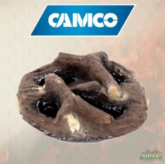 Camco Big Red Campfire Replacement Log Sets #1