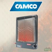 Camco Wave 6 Catalytic Safety Heater