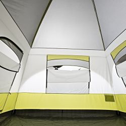 ALPS Cedar Ridge Ironwood Two Room Tent #7