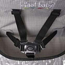 Ciao Baby Go Anywhere High Chair #6