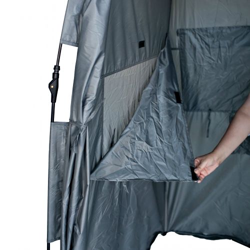 Cleanwaste | Pup Tent Portable Privacy Shelter | ORCCGear.com