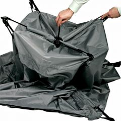 Cleanwaste PUP Tent Portable Privacy Shelter #7