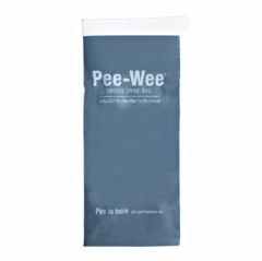 Cleanwaste Pee Wee Unisex Urine Bag #2