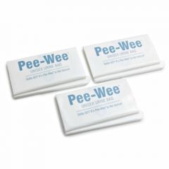 Cleanwaste Pee Wee Unisex Urine Bag #3