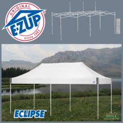 EZ UP Eclipse 10 x 20 Instant Shelter