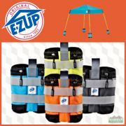 EZ UP Weight Bags
