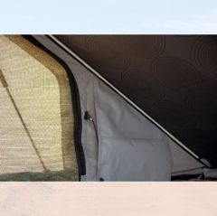 Eezi Awn Blade Hard Shell Roof Top Tent #9