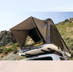 Eezi Awn Dart Hard Shell Roof Top Tent #3