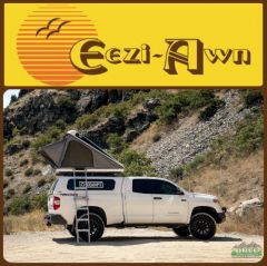 Eezi Awn Dart Hard Shell Roof Top Tent #1