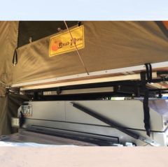 Eezi Awn Globe Tracker Trailer Tent #4
