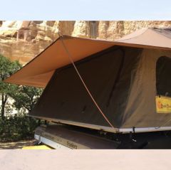 Eezi Awn Globe Tracker Trailer Tent #5