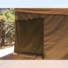 Eezi Awn Globe Tracker Trailer Tent #6