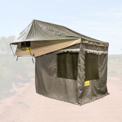 Eezi Awn Globe Tracker Trailer Tent #7