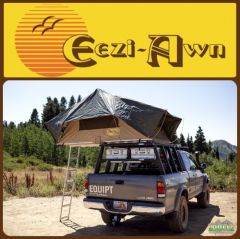 Eezi Awn Jazz Roof Top Tent
