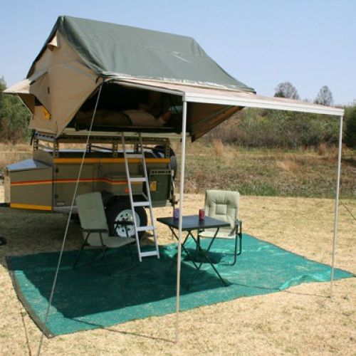 Eezi Awn | Series 1000 Awning | ORCCGear.com