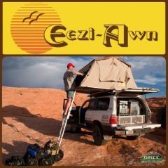 Eezi Awn Series 3 1600 Roof Top Tent