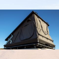 Eezi Awn Stealth Hard Shell Roof Top Tent #2