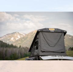 Eezi Awn Stealth Hard Shell Roof Top Tent #5