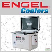 Engel 19 Qt Live Bait Dry Box Cooler