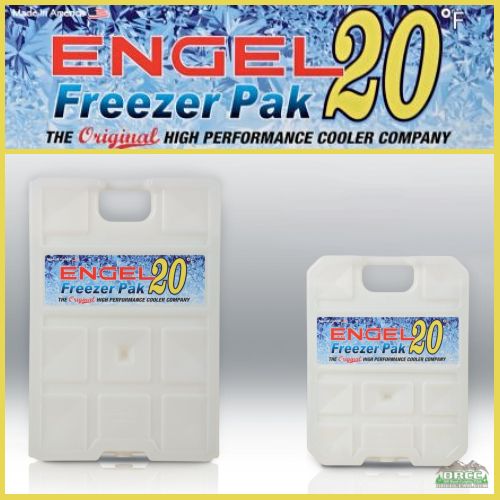 Engel Coolers 20F Degree Hard Shell Freezer Pack