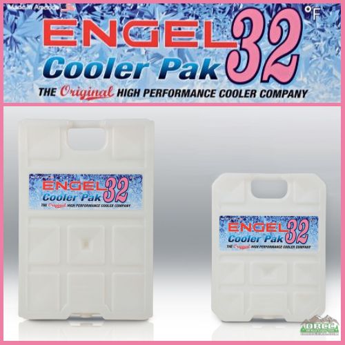 gel packs for coolers