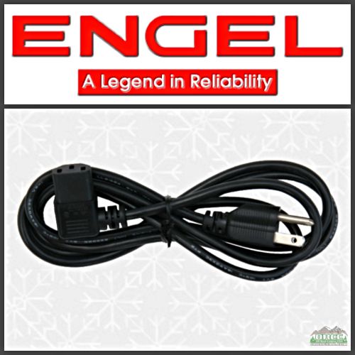 forbedre udredning At interagere Engel | AC Cord | ORCCGear.com