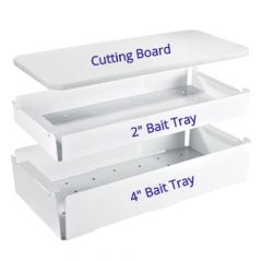 Engel Bait Trays and Cutting Boards #3