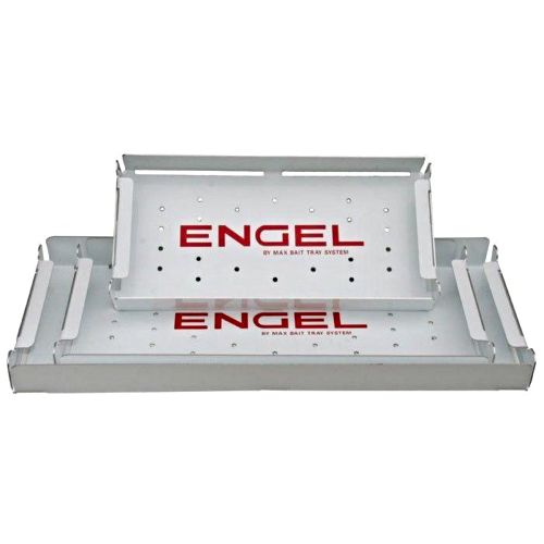 Engel, Bait Trays and Cutting Boards