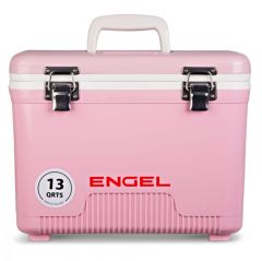 Engel 13 Qt Cooler Dry Box #6