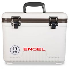 Engel 13 Qt Cooler Dry Box #2