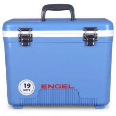 Engel 19 Qt Cooler Dry Box #4