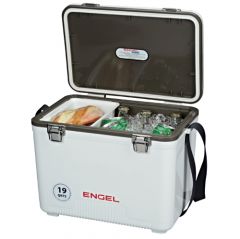 Engel 19 Qt Cooler Dry Box #13