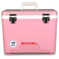 Engel 19 Qt Cooler Dry Box #6