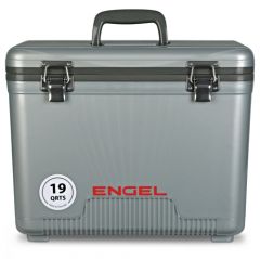Engel 19 Qt Cooler Dry Box #7