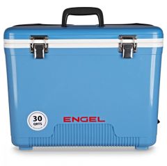Engel 30 Qt Cooler Dry Box #4