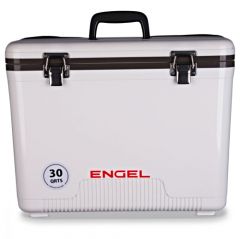 Engel 30 Qt Cooler Dry Box #2