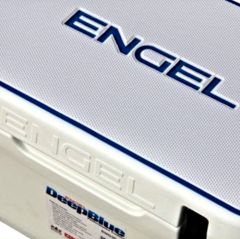 Engel Cooler Non-Skid Pad White #3