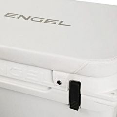Engel Cooler Seat Cushions White #3