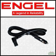 Engel DC Power Cord  Plug