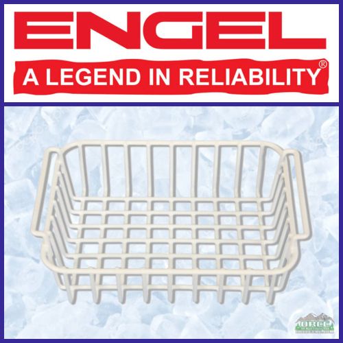 Engel WB80 Hanging Wire Basket