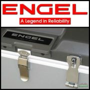 Engel Locking Hasp for MT Series