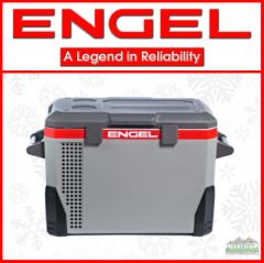 Engel MR040 AC DC Fridge Freezer
