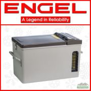 Engel MT17 AC DC Fridge Freezer