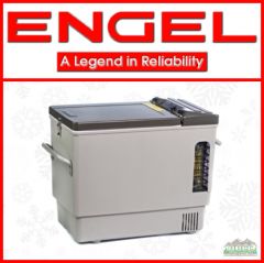 Engel MT27 AC DC Fridge Freezer