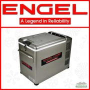 Engel Platinum MT45F Combi Fridge Freezer